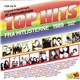 Various - Club Top 16 - Internationale Top Hits - Marts/April '89